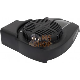 Couvercle de ventilateur complet | LONCIN Couvercle de ventilateur complet | LONCINPR#1124932