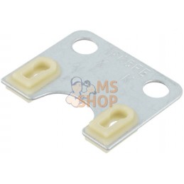 Plaque de guidage de la barre de poussée | LONCIN Plaque de guidage de la barre de poussée | LONCINPR#1124943