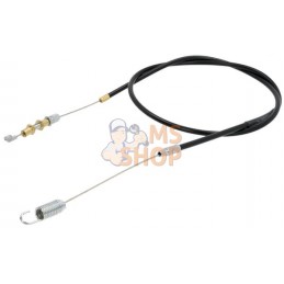 Câble d’embrayage complet | HONDA Câble d’embrayage complet | HONDAPR#1125044