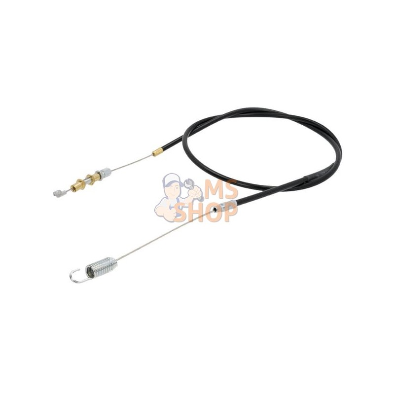 Câble d’embrayage complet | HONDA Câble d’embrayage complet | HONDAPR#1125044