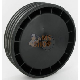 Roue Wolf 170 mm | WOLF-GARTEN Roue Wolf 170 mm | WOLF-GARTENPR#1125065
