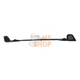 Porte-couteaux Wolf Vi-52-B | WOLF-GARTEN Porte-couteaux Wolf Vi-52-B | WOLF-GARTENPR#1125072