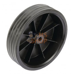 Roue Ø200mm 2.42-TL | WOLF-GARTEN Roue Ø200mm 2.42-TL | WOLF-GARTENPR#1125106