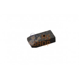 Sabot de frein | WOLF-GARTEN Sabot de frein | WOLF-GARTENPR#1125112