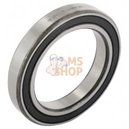 Roulement à billes à gorge profonde 55x80x13 mm, 61911-2RSR INA/FAG | INA/FAG Roulement à billes à gorge profonde 55x80x13 mm, 6