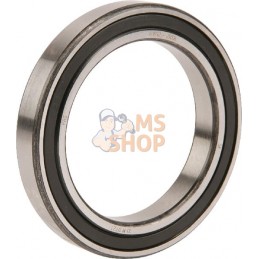 Roulement à billes à gorge profonde 60x85x13 mm, 61912-2RSR INA/FAG | INA/FAG Roulement à billes à gorge profonde 60x85x13 mm, 6