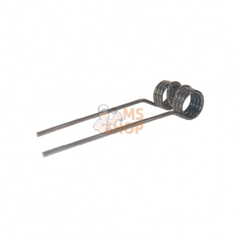 58740600KR; KRAMP; Dent de pirouette rot. G. adapt. sur Kuhn; pièce detachée 58740600KR; KRAMP; Dent de pirouette rot. G. adapt. sur Kuhn; pièce detachée