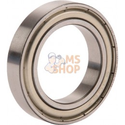 Roulement à billes à gorge profonde 30x47x9 mm, 61906-2Z-HLC INA/FAG | INA/FAG Roulement à billes à gorge profonde 30x47x9 mm, 6