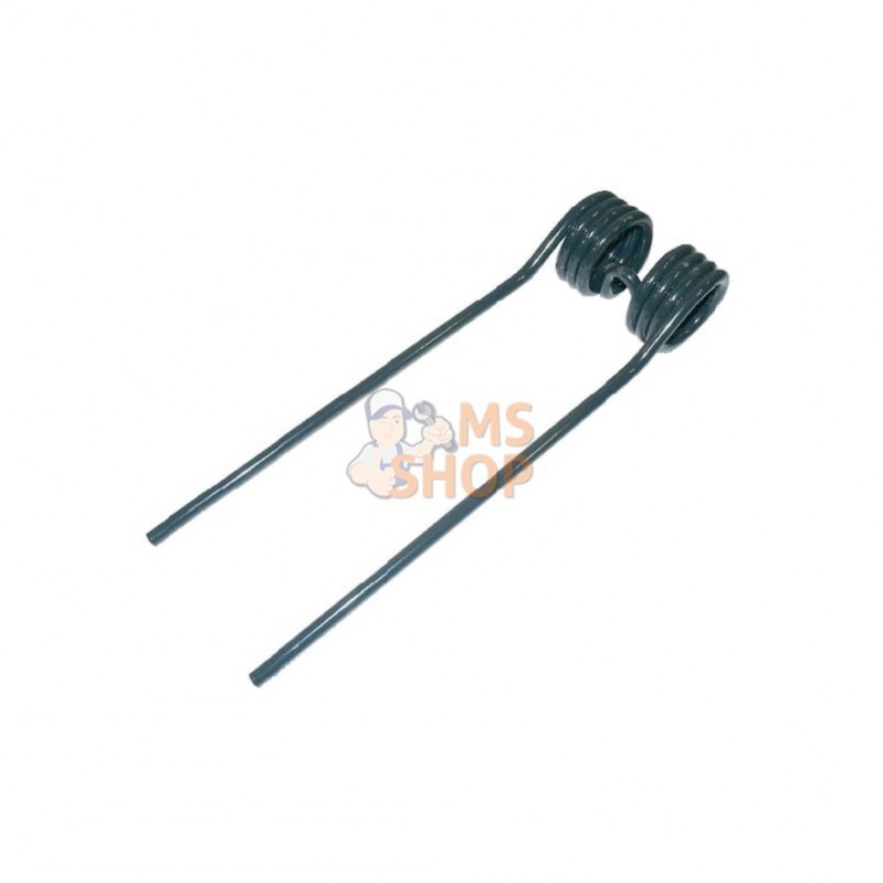 57609000KR; KRAMP; Dent de pirouette adapt. sur Kuhn; pièce detachée 57609000KR; KRAMP; Dent de pirouette adapt. sur Kuhn; pièce detachée