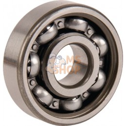 Roulement à billes à gorge profonde 10x30x9 mm, 6200-C-HRS INA/FAG | INA/FAG Roulement à billes à gorge profonde 10x30x9 mm, 620
