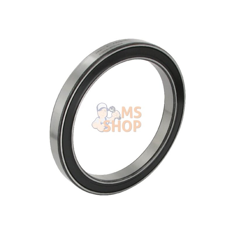 Roulement à billes à gorge profonde 130x165x18 mm, 61826-2RS-HLU INA/FAG | INA/FAG Roulement à billes à gorge profonde 130x165x1 Roulement à billes à gorge profonde 130x165x18 mm, 61826-2RS-HLU INA/FAG | INA/FAG Roulement à billes à gorge profonde 130x165x1
