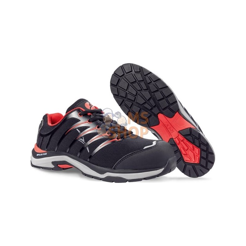 Chaussures Twist Red S1P 36 | ALBATROS Chaussures Twist Red S1P 36 | ALBATROSPR#1026391