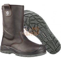 Chaussures ERigger Boot marron S3 42 | ALBATROS Chaussures ERigger Boot marron S3 42 | ALBATROSPR#1026406