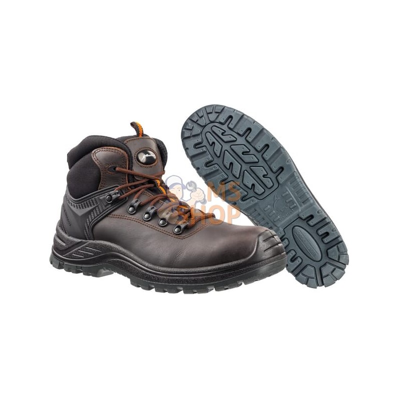 Chaussures Endurance mi-haute S3 45 | ALBATROS Chaussures Endurance mi-haute S3 45 | ALBATROSPR#1026411