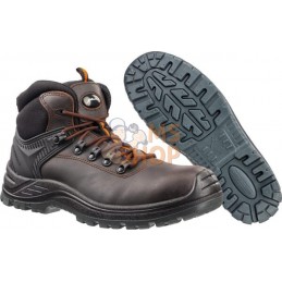 Chaussures Endurance mi-haute S3 43 | ALBATROS Chaussures Endurance mi-haute S3 43 | ALBATROSPR#1026413