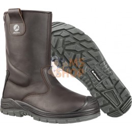 Chaussures ERigger Boot marron S3 45 | ALBATROS Chaussures ERigger Boot marron S3 45 | ALBATROSPR#1026403