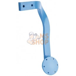 Bras de sous-soleur avec Roule | LEMKEN Bras de sous-soleur avec Roule | LEMKENPR#1125132