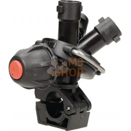 Support d'application triple | LEMKEN Support d'application triple | LEMKENPR#1125139