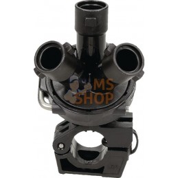 Support d'application triple | LEMKEN Support d'application triple | LEMKENPR#1125139