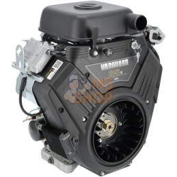 Moteur, horizontal, 35 HP, série Vanguard, Briggs & Stratton | BRIGGS & STRATTON Moteur, horizontal, 35 HP, série Vanguard, Brig