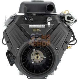 Moteur, horizontal, 35 HP, série Vanguard, Briggs & Stratton | BRIGGS & STRATTON Moteur, horizontal, 35 HP, série Vanguard, Brig