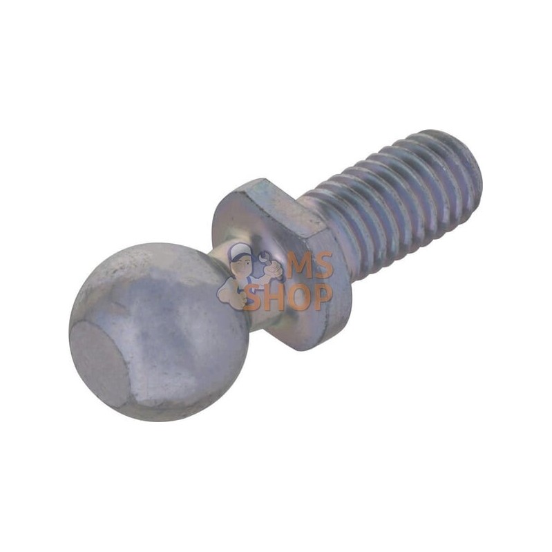 Rotule Male M8 | OUTILS WOLF Rotule Male M8 | OUTILS WOLFPR#24552