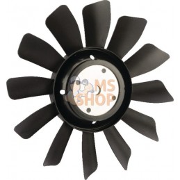 Ventilateur complet | OUTILS WOLF Ventilateur complet | OUTILS WOLFPR#219319