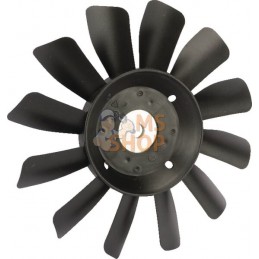 Ventilateur complet | OUTILS WOLF Ventilateur complet | OUTILS WOLFPR#219319