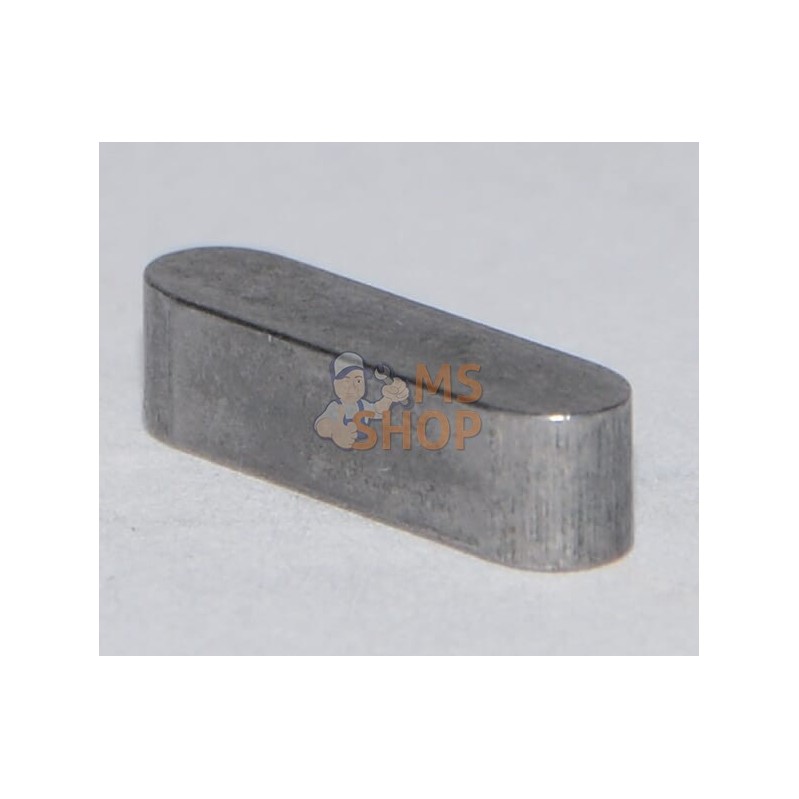 Clavette A 4X4X15 | OUTILS WOLF Clavette A 4X4X15 | OUTILS WOLFPR#345