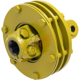 Limiteur à friction K90/4TF W2400 | WALTERSCHEID Limiteur à friction K90/4TF W2400 | WALTERSCHEIDPR#1125198