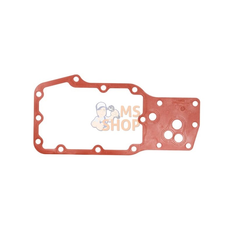 Joint de refroidisseur d'huile | CNH Joint de refroidisseur d'huile | CNHPR#1125227