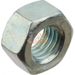 Écrou | KONGSKILDE Écrou | KONGSKILDEPR#1125234