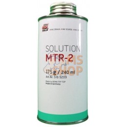Solution MTR-2, 175g, sans CFC, Rema Tip Top | REMA TIP TOP Solution MTR-2, 175g, sans CFC, Rema Tip Top | REMA TIP TOPPR#112532
