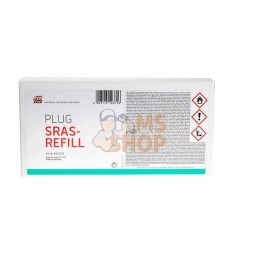 RTT Super-ras de rechange pour 5103610 | REMA TIP TOP RTT Super-ras de rechange pour 5103610 | REMA TIP TOPPR#1125335