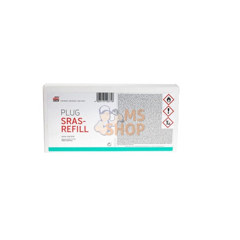 RTT Super-ras de rechange pour 5103610 | REMA TIP TOP RTT Super-ras de rechange pour 5103610 | REMA TIP TOPPR#1125335