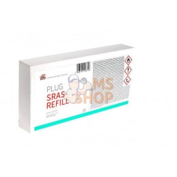 RTT Super-ras de rechange pour 5103610 | REMA TIP TOP RTT Super-ras de rechange pour 5103610 | REMA TIP TOPPR#1125335