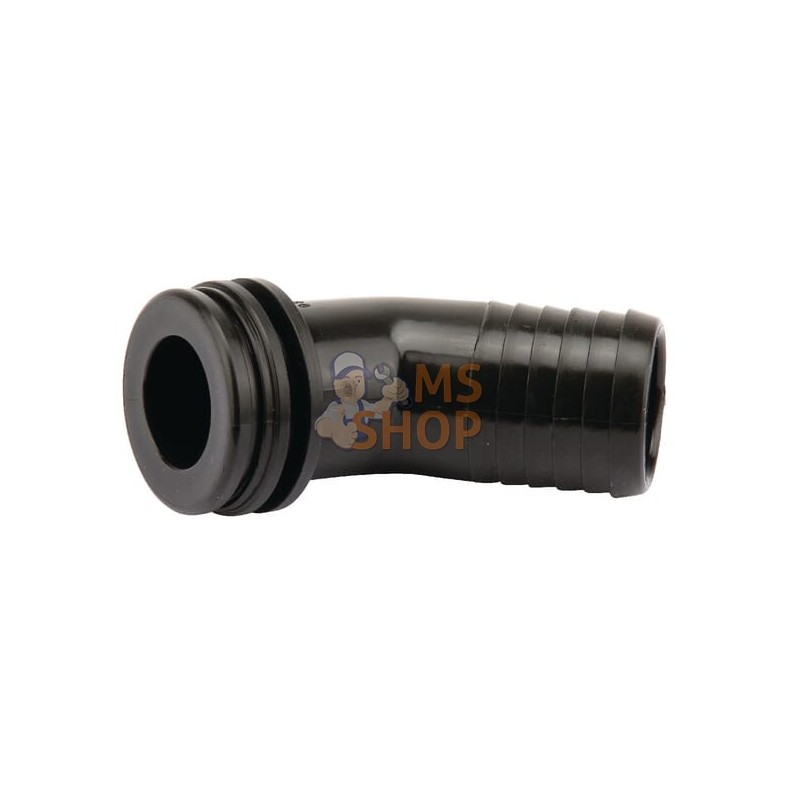 Raccord de flexible 30 mm 45° | ARAG Raccord de flexible 30 mm 45° | ARAGPR#1125364