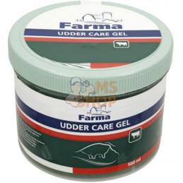 Gel pour pis 500ml | FARMA Gel pour pis 500ml | FARMAPR#1125386