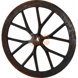 Disque de recouvrement du rang 800mm | DAL-BO Disque de recouvrement du rang 800mm | DAL-BOPR#1125394