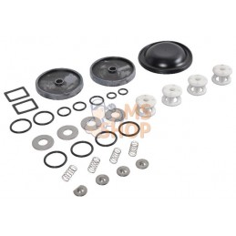 Spare part kit | COMET Spare part kit | COMETPR#1125450