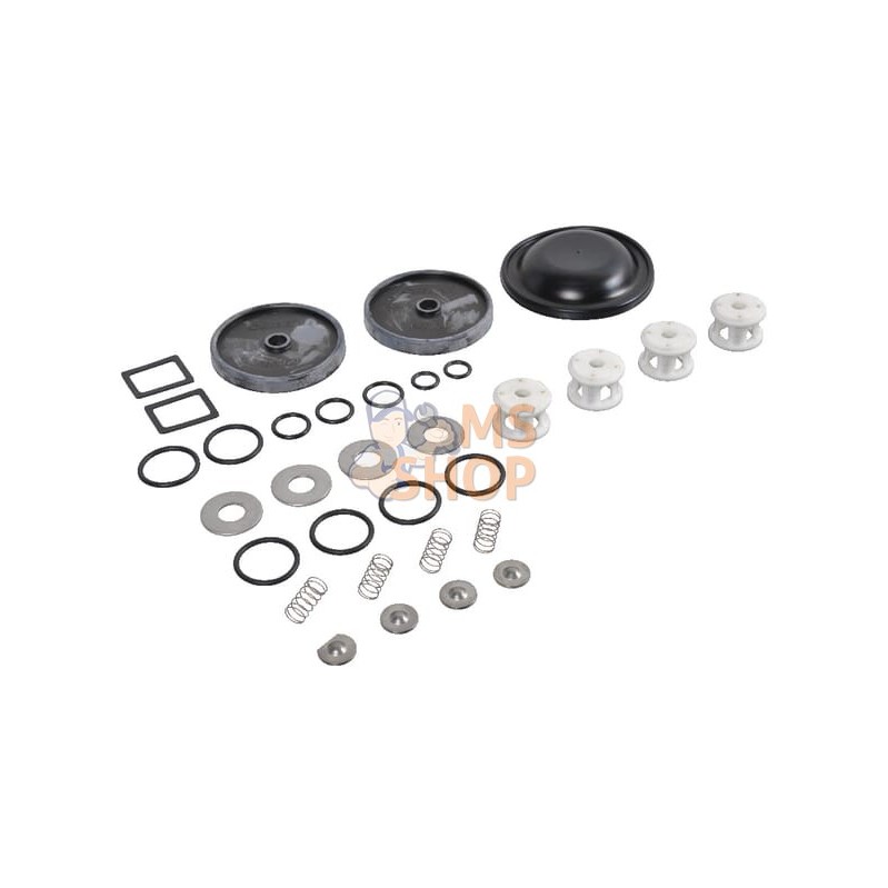 Spare part kit | COMET Spare part kit | COMETPR#1125450