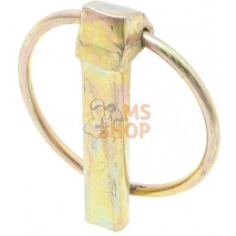 Goujon de fixation 10 mm | JF Goujon de fixation 10 mm | JFPR#1125457