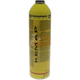 Cartouche de gaz Kemap 250g | KEMPER GROUP Cartouche de gaz Kemap 250g | KEMPER GROUPPR#1125491