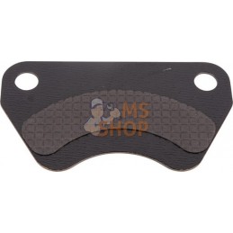 Brake pad | CARLISLE Brake pad | CARLISLEPR#1125503