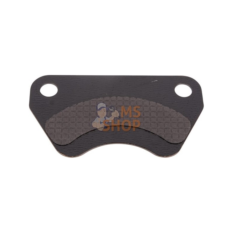 Brake pad | CARLISLE Brake pad | CARLISLEPR#1125503