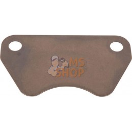 Brake pad | CARLISLE Brake pad | CARLISLEPR#1125503