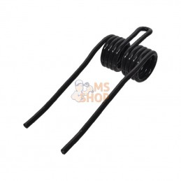 458053N; KRAMP; Dent de ramassage Schuitemaker; pièce detachée