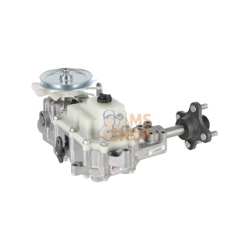 TZ300P-Y RH | TUFF TORQ TZ300P-Y RH | TUFF TORQPR#1125545