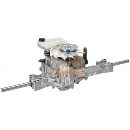 Boîtier AGS K46AI | TUFF TORQ Boîtier AGS K46AI | TUFF TORQPR#1125574