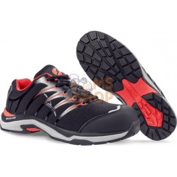 Chaussures Twist Red S1P 40 | ALBATROS Chaussures Twist Red S1P 40 | ALBATROSPR#1026387